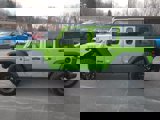 New 2025 Jeep Wrangler Unlimited Sport image 2