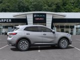 New 2025 Buick Envision Preferred image 5