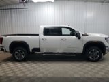 New 2025 GMC Sierra 3500 SLT w/ SLT Premium Package image 3