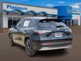 New 2026 Honda HR-V Sport image 5