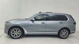 Used 2025 BMW X7 xDrive40i w/ Premium Package image 3