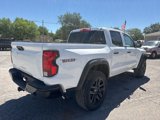 New 2025 Chevrolet Colorado Trail Boss image 5