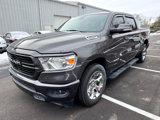 Used 2020 RAM 1500 Big Horn image 3