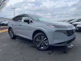 New 2025 Nissan Murano SL image 2