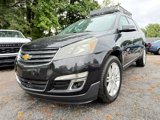 Used 2014 Chevrolet Traverse LT w/ All-Star Edition image 3
