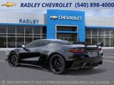New 2025 Chevrolet Corvette Z06 w/ Z07 Performance Package image 3