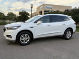 Used 2020 Buick Enclave Essence w/ Trailering Package, 5000 lbs. image 4