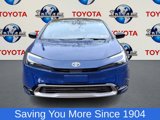 New 2025 Toyota Prius XLE image 2