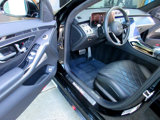 Used 2021 Mercedes-Benz S 580 4MATIC Sedan image 6