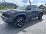 New 2025 Toyota Tacoma TRD Off-Road image 3