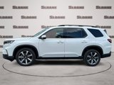 New 2025 Honda Pilot Elite image 2