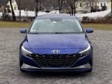 Used 2021 Hyundai Elantra Limited image 2