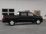 New 2025 RAM 1500 Big Horn image 5
