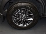 New 2026 Nissan Rogue S image 5