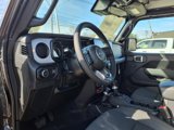 New 2025 Jeep Wrangler Unlimited Sport image 4