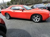 Used 2018 Dodge Challenger SXT image 6