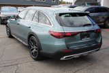 New 2025 Mercedes-Benz E 450 4MATIC All-Terrain Wagon image 3