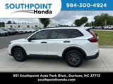 New 2026 Honda CR-V TrailSport image 5