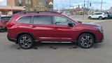 New 2025 Subaru Ascent Limited image 4