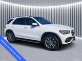 Used 2023 Mercedes-Benz GLE 350 image 3