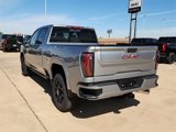 New 2025 GMC Sierra 2500 AT4 w/ Technology Package image 3