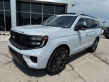 New 2025 Ford Expedition Platinum image 3
