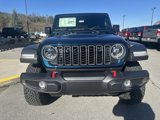New 2025 Jeep Wrangler Unlimited Rubicon image 3
