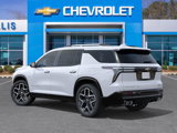 New 2026 Chevrolet Traverse High Country image 3