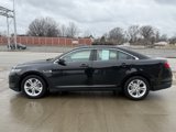 Used 2017 Ford Taurus SEL w/ Equipment Group 201A image 5