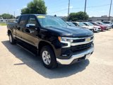 Used 2023 Chevrolet Silverado 1500 LT w/ Protection Package image 4
