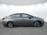 Used 2023 Nissan Versa SV w/ Trunk Package image 4