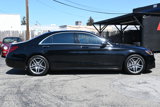 Used 2018 Mercedes-Benz S 450 Sedan image 3