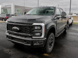 New 2025 Ford F250 Lariat w/ Tremor Off-Road Package image 4