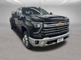 New 2025 Chevrolet Silverado 3500 LTZ w/ LTZ Plus Package image 2