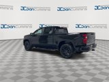 Used 2024 Chevrolet Silverado 1500 Custom w/ Turbomax Blackout Package image 6