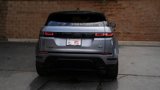 Used 2023 Land Rover Range Rover Evoque R-Dynamic SE image 6