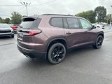 New 2026 GMC Acadia Elevation w/ Black Edition image 3