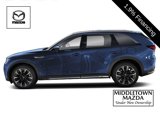 New 2025 MAZDA CX-90 Plug-In Hybrid w/Premium Sport image 2