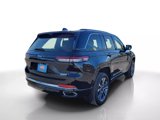 Used 2022 Jeep Grand Cherokee Overland w/ Advanced Protech Group III image 5