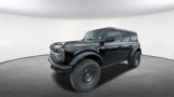 New 2025 Ford Bronco Badlands image 5