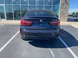 Used 2015 BMW X6 M image 4