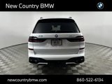New 2026 BMW X7 xDrive40i w/ M Sport Package image 6