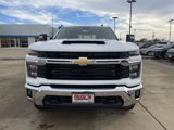 New 2025 Chevrolet Silverado 2500 LT w/ Safety Package image 2