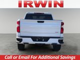 New 2026 Chevrolet Silverado 1500 RST w/ Z71 Off-Road Package image 4