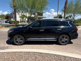 Used 2016 INFINITI QX60 FWD w/ Premium Plus Package image 5