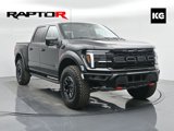 New 2025 Ford F150 Raptor image 1