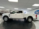 New 2025 Ford F250 4x4 Crew Cab Super Duty image 5