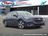New 2025 Subaru Legacy Premium image 1