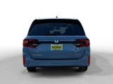 New 2025 Honda Odyssey Touring image 4