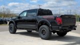 New 2025 Ford F150 Raptor image 3